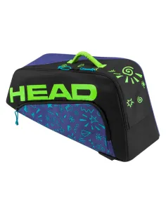 Paletero Head Tour Backpack Monster Lila | Ofertas de pádel